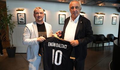 “Neftçi” və “Beşiktaş” arasında razılşama əldə olundu -