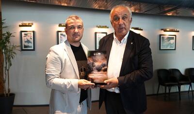 “Neftçi” və “Beşiktaş” arasında razılşama əldə olundu -