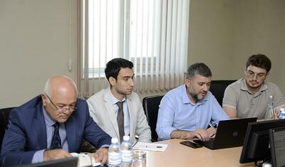 II Liqa klublarının rəhbərləri 4 saatdan çox burada saxlanıldı, deyildi ki...