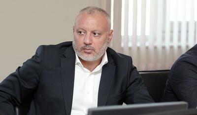 II Liqa klublarının rəhbərləri 4 saatdan çox burada saxlanıldı, deyildi ki...
