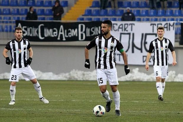 Ruslan Abışov: "Onun adına görə “Neftçi”yə yaxşı futbolçular gələ bilər" - VİDEO