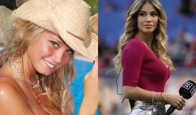Tanınmış idman aparıcısı ana oldu: Uşağın atası hansı məşhur futbolçudur? -