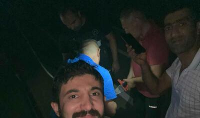 "Difai" bu rayonda futbol üçün gecə-gündüz iş görür -