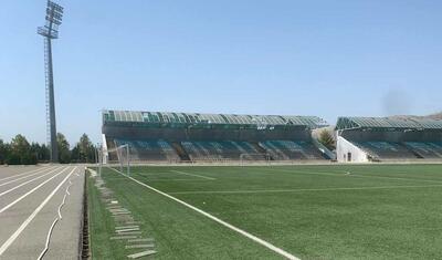 "Difai" bu rayonda futbol üçün gecə-gündüz iş görür -