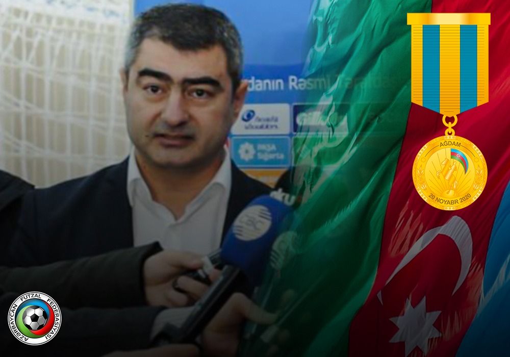 Premyer Liqa klubunda mühüm posta TƏYİNAT OLDU