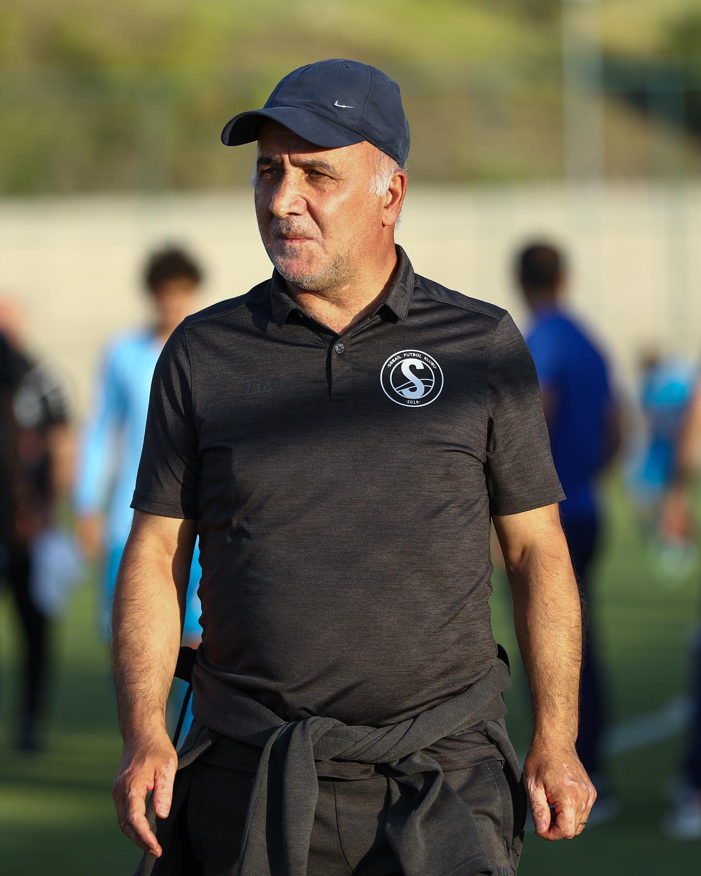 Diniyev "Səbail"i Avropaya çıxarır, yoxsa özü üçün "azuqə" toplayır?
