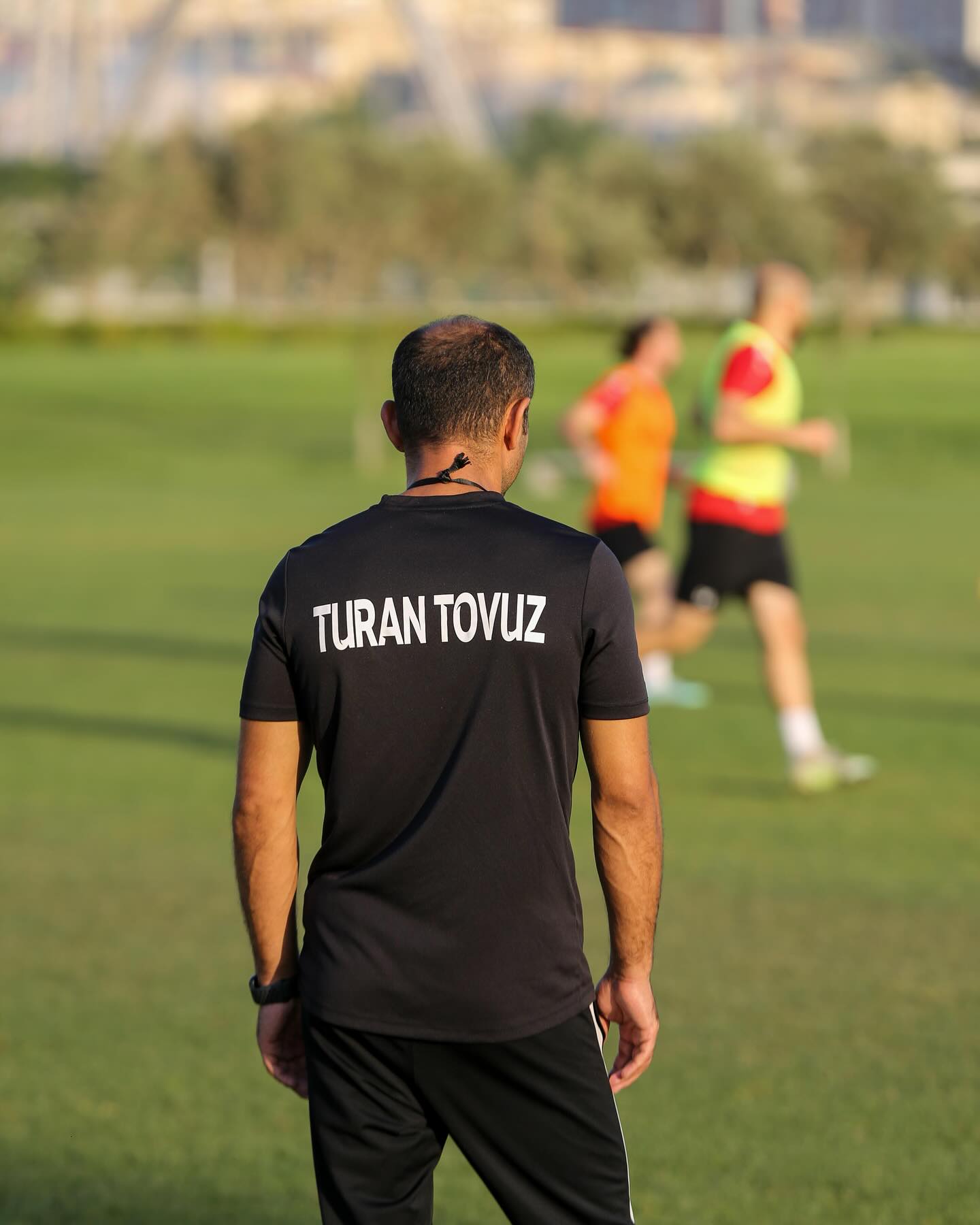 Rayonlu futbolsevərlər üçün YENİ ƏLA XƏBƏR