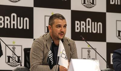 Sponsorlar indi "Neftçi"ni seçir -