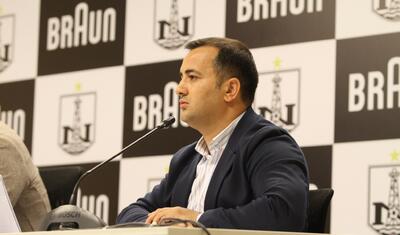 Sponsorlar indi "Neftçi"ni seçir -