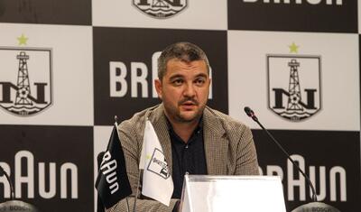 Sponsorlar indi "Neftçi"ni seçir -