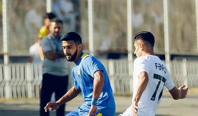 "Kəpəz"in bir səhvi… Gəncədən