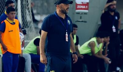 "Kəpəz"in bir səhvi… Gəncədən