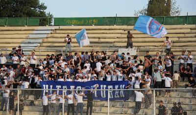 "Kəpəz"in bir səhvi… Gəncədən