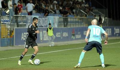 "Zirə"nin növbəti "qurban"ı – Bayıldan