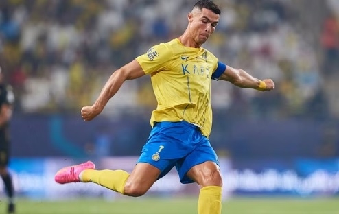 Portuqaliyalı Ronaldonun "Əl-Nəsr"inə keçir - 60 milyon avroya
