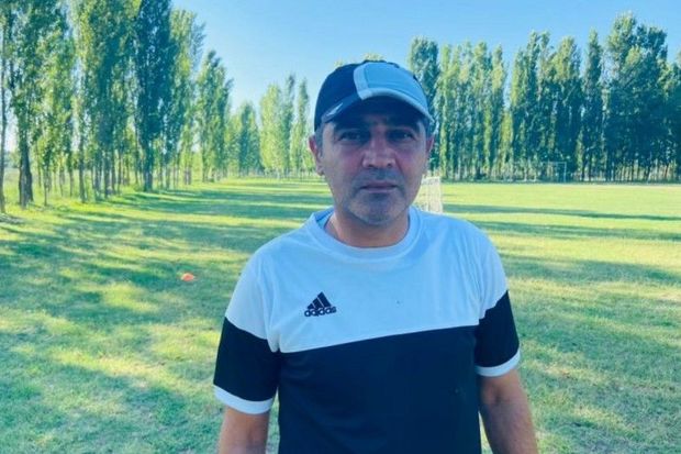 Millinin sabiq hücumçusu: “Klublarımız buna əhəmiyyət vermirlər”