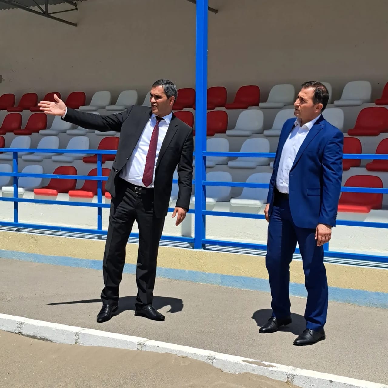 Premyer Liqanın yeni klubuna direktor təyin edildi
