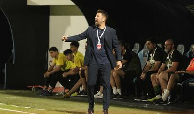 Premyer Liqanın iki komandası arasında "qırğın" -