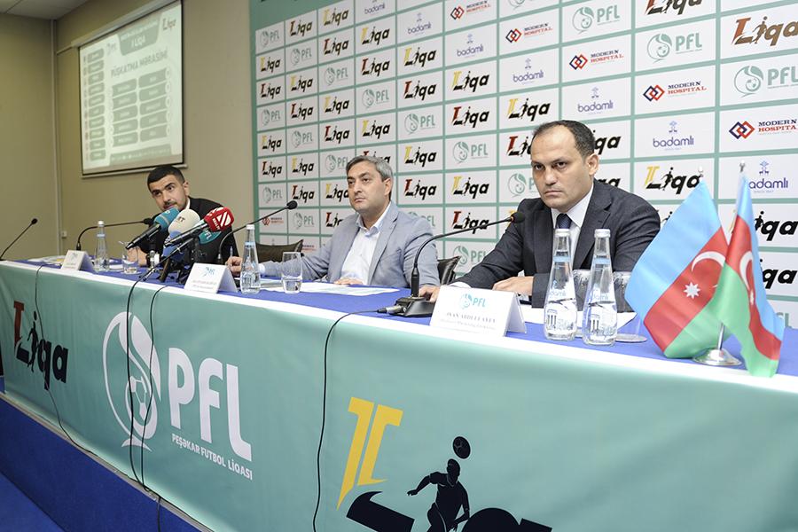 "II Liqada sonuncu yeri tutan komanda Region Liqasına düşəcək"