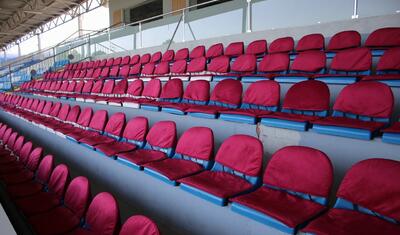 Azərbaycanda bu klubun stadion problemini həll edildi -