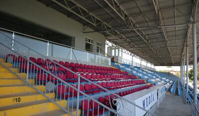 Azərbaycanda bu klubun stadion problemini həll edildi -