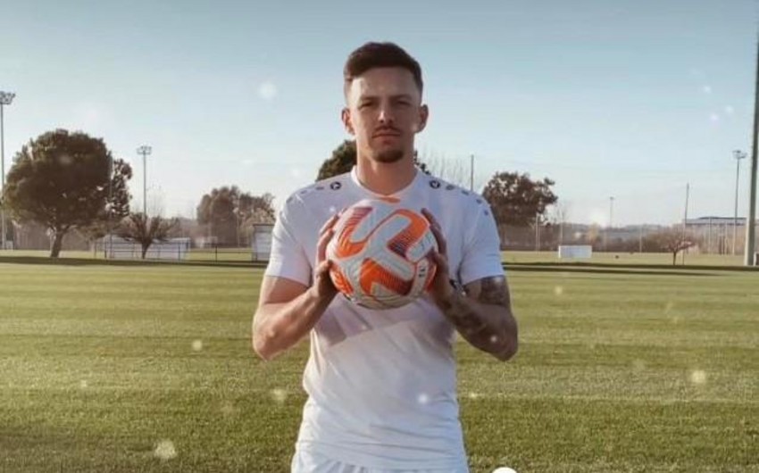 Azərbaycanda çıxış edən iki futbolçu bu ölkənin millisinə lazım oldu