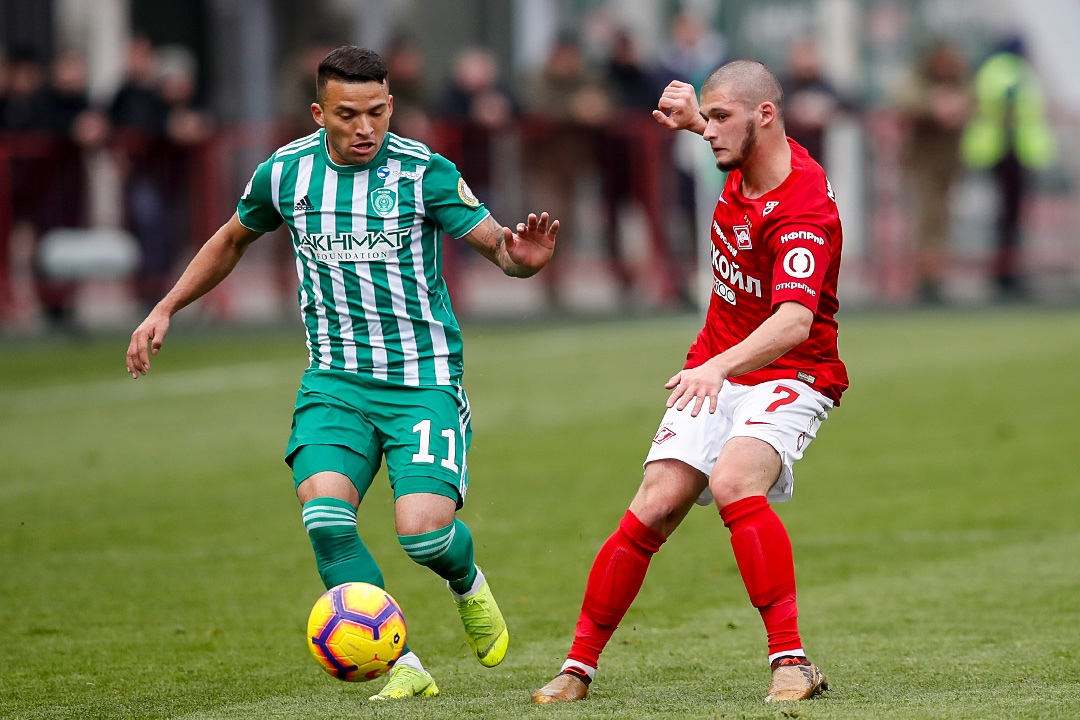 Azərbaycan klubundan SÜRPRİZ TRANSFER – GƏLİR!