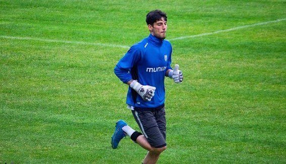 “Karvan” Premyer Liqa klubunun qapıçısını icarəyə götürdü