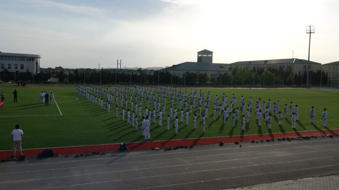 Fövqəladə Hallar Nazirliyi öz "ev"ini DİN-in komandasına icarəyə verdi