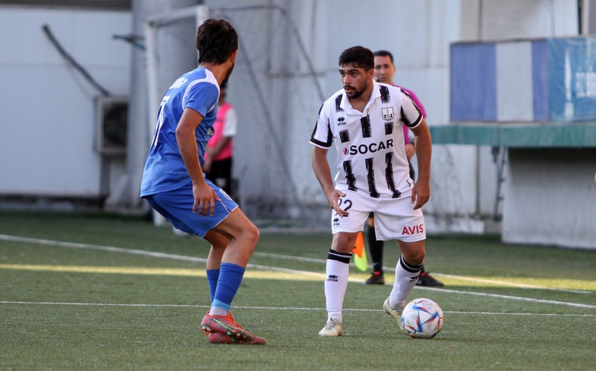 Azərbaycan futbolunda bir TƏPİYİN QİYMƏTİ - VİDEO