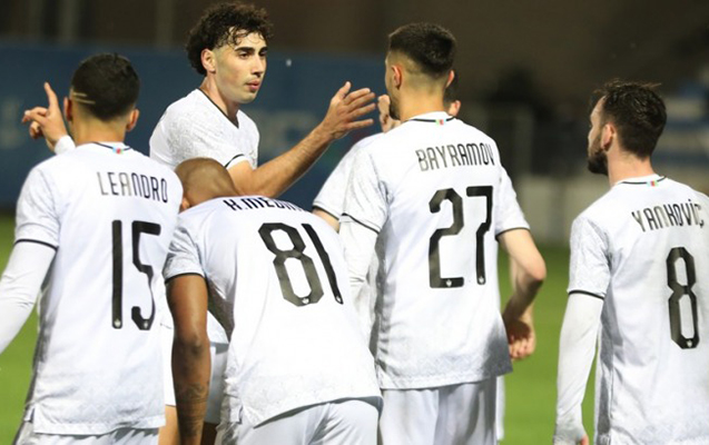 “Qarabağ”ı ittiham etdi: “Münasibətlərə yenidən baxacağıq”