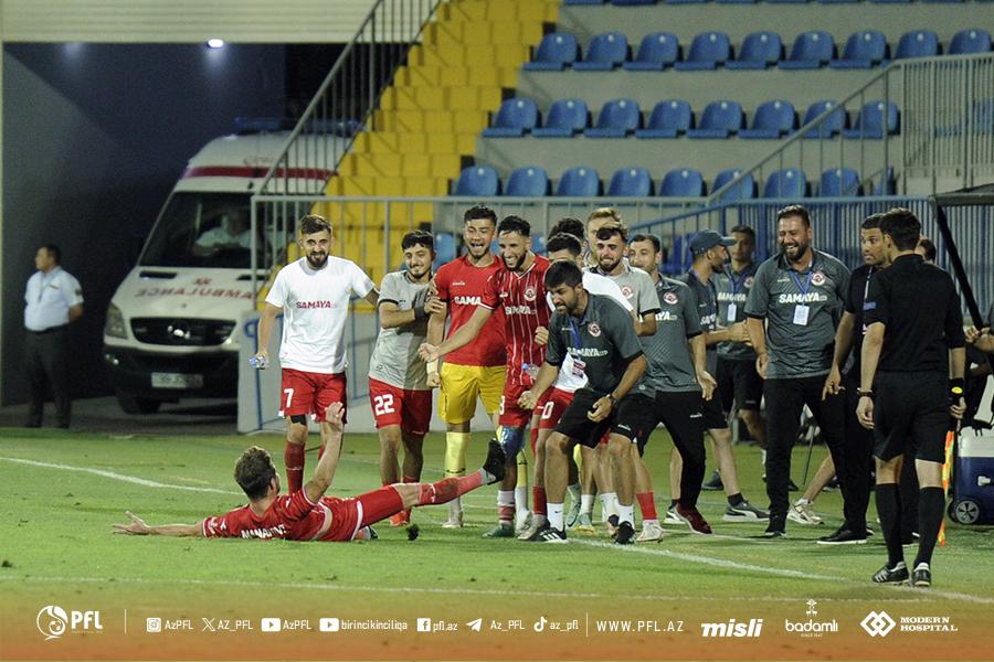 “Yatmışdıq”, özümüzdə deyildik, bu, gözlənilməz oldu”