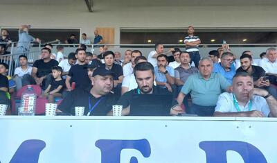 VİP-i düşünüb, medianı “ayaq altına” atdılar -