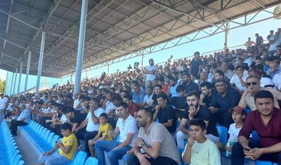 Xeyli çəkən həsrətdən sonra… Rayondan