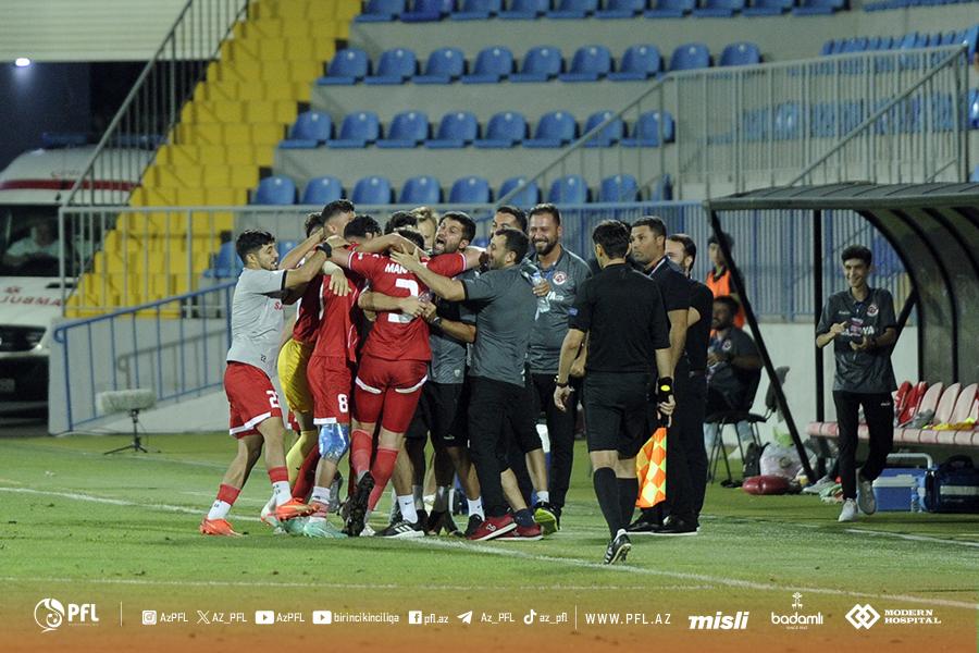 Bu komanda avrokuboklara getməyəcək, amma…