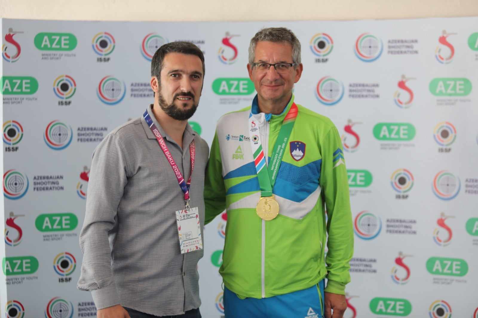 “Qarabağ” bizim komandadan güclüdür” – “Olimpiya”nın dünya şöhrətli adamı
