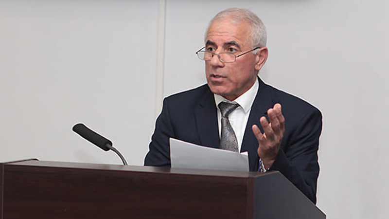 "Neftçi” son vaxtlar zəifləyib, bilmirəm nə baş verir"