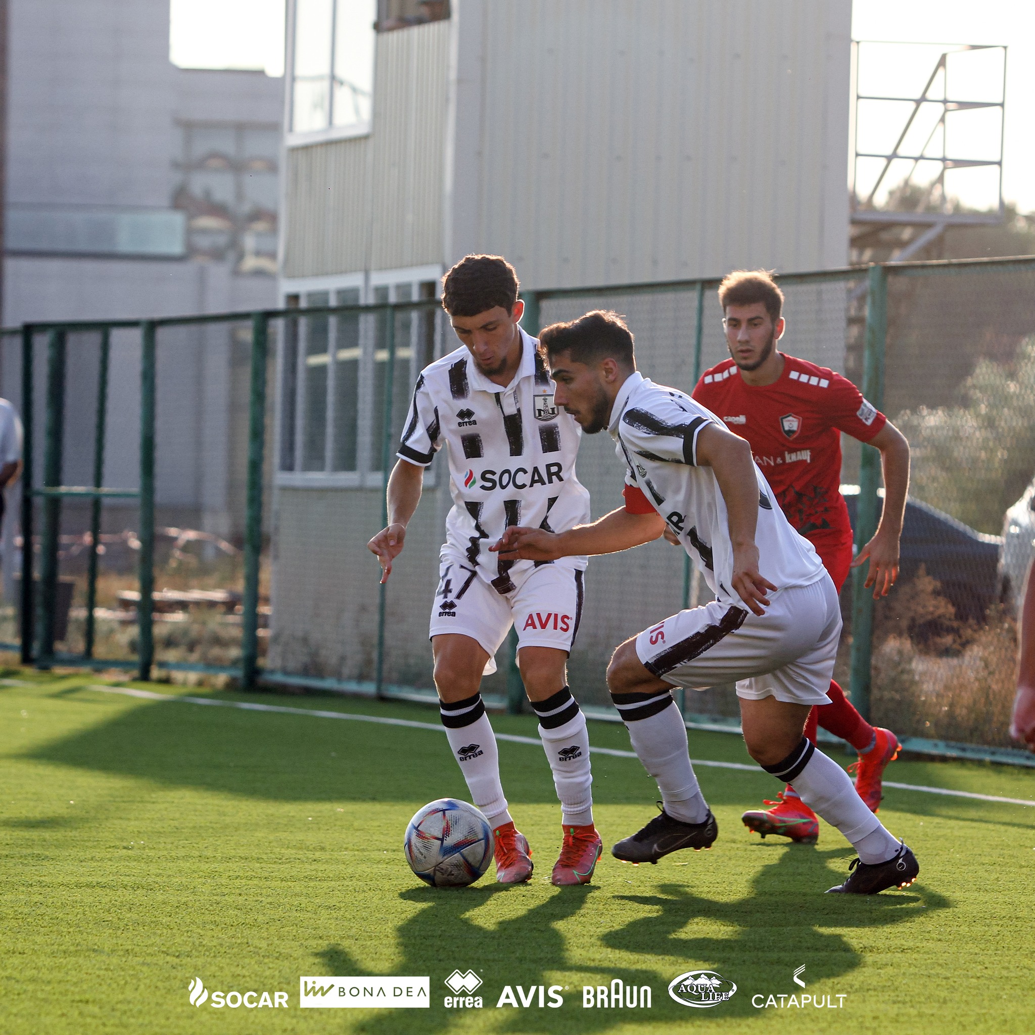 “Neftçi” istəyinə çatdı, “Qarabağ” son saniyədə xilas oldu