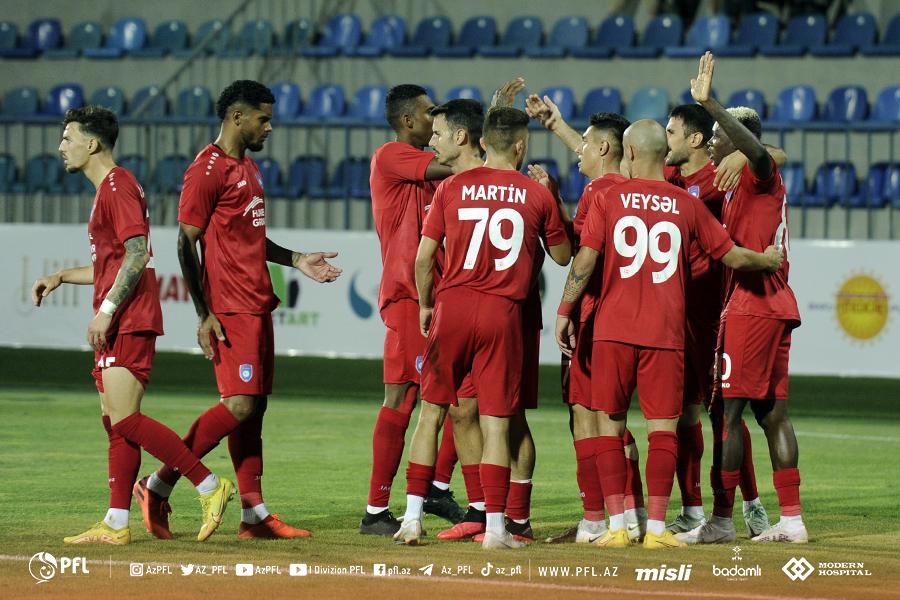 Səmimi danışan klub sahibi: “Gəlin, real danışaq, çempion necə olaq?”