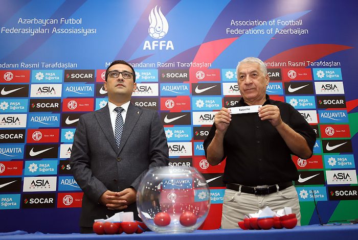 Azərbaycan çempionatında yenilik – Komandalar iki qrupa bölündü
