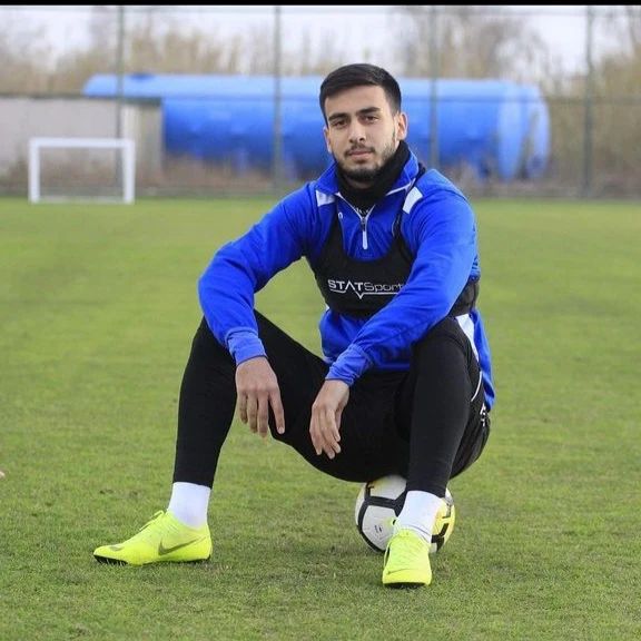 "Həmişə Ronaldoya qarşı oynamaq istəyirdim" - "Şaxtyor"un yetirməsi olan azərbaycanlı
