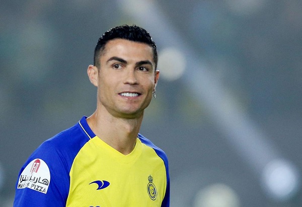 Ronaldo: "Bir daha fantastik komanda oyunu sərgilədik!” – FOTO