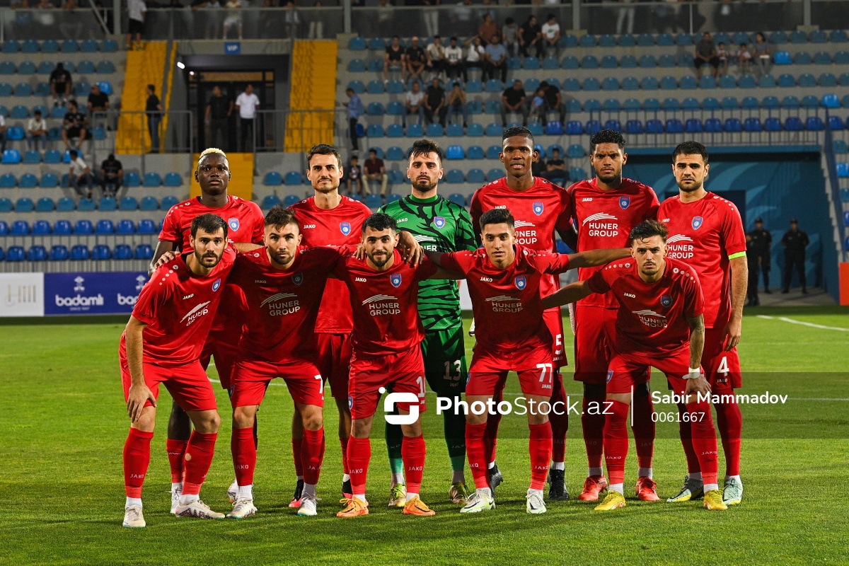Klubun sponsoru: “Bu səbəbdən yaxşı oyunçular cəlb etmək olmur”