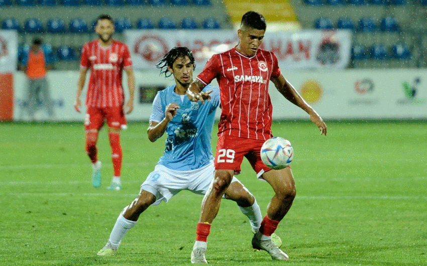 Braziliyalı Azərbaycan Premyer Liqası və “Qarabağ” haqda
