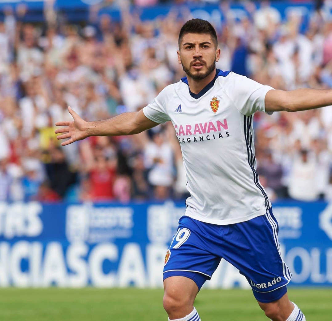 "Kəpəz"in səs-küylü transferi haqda YENİ MƏLUMAT