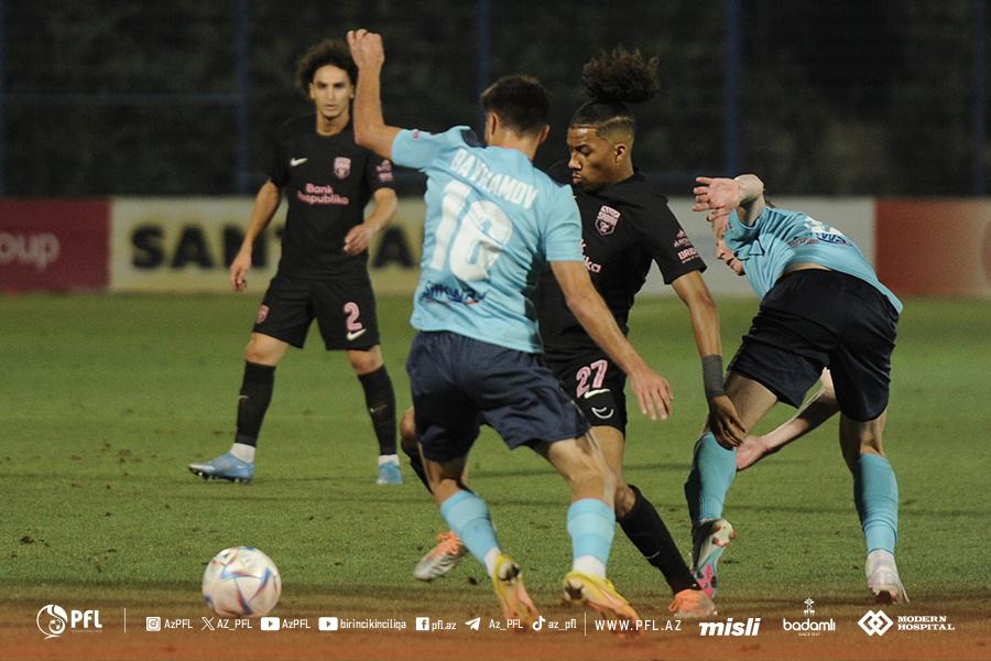 "Zirə" qələbələri sıraladı, rəhbərlik səxavət kisəsinin ağzını açdı