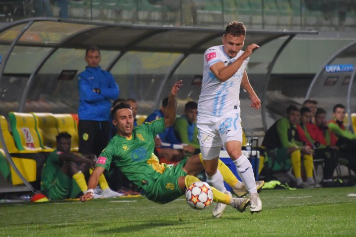 Premyer Liqa təmsilçisi maliyyə şərtlərini dəyişən legionerin transferindən VAZ KEÇDİ