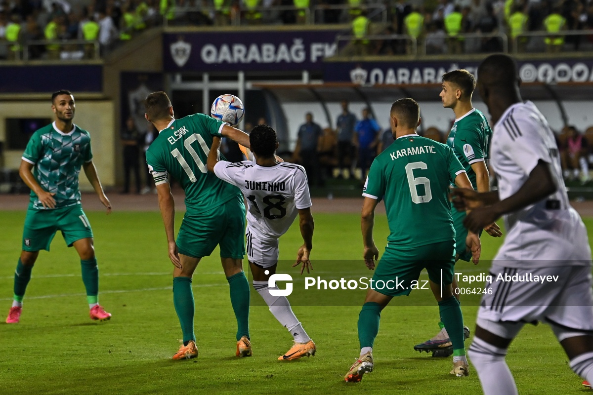 “Qarabağ” qrupdakı rəqiblərini nə vaxt tanıyacaq?