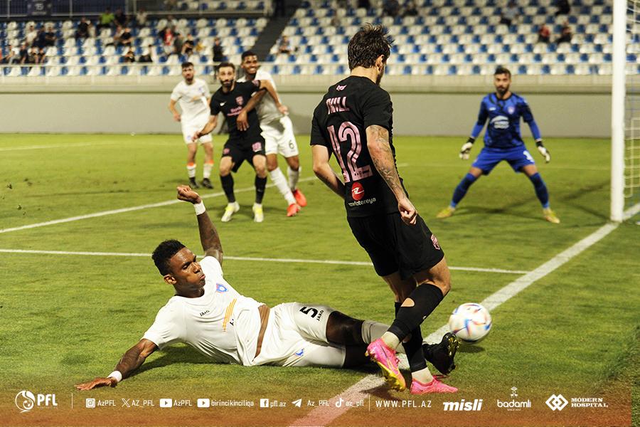 Premyer Liqa təmsilçisində gündəm: 2-3 yeni və səviyyəli legioner, nevro-test