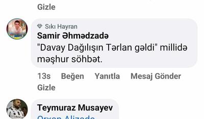 Xəbər QALMAQAL yaratdı, "Neftçi"nin sabiq rəhbər şəxsi suçlandı: "Güclü pul yeyəndir" -